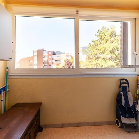 Le Golden Gate * Cabourg