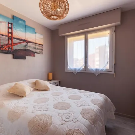 Le Golden Gate * Кабур