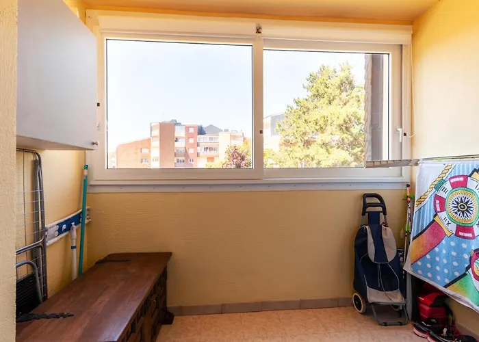 Le Golden Gate * Cabourg